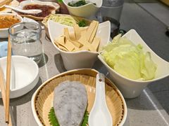 -海底捞火锅(奥森店)