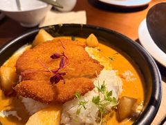-本处·素食·融合料理(南油店)
