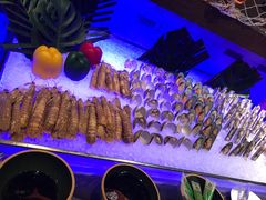 -乐咖啡西餐厅(太湖皇冠假日酒店)