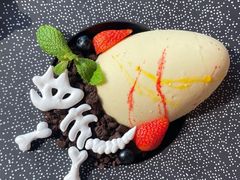 -哈蒙德餐厅