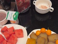 -索菲特酒店·海鲜自助 ·聚餐厅