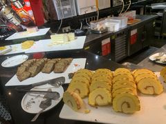 -珀丽酒店-协奏坊餐厅