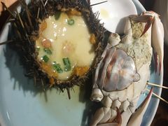-三个渔夫·蒸汽海鲜(小白楼店)