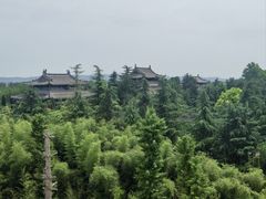 -洛阳白马寺