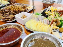 -谢智冷沾沾(马家巷总店)