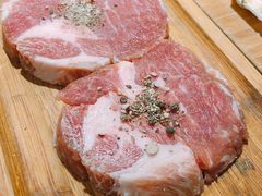 -三代烤肉(保利广场店)