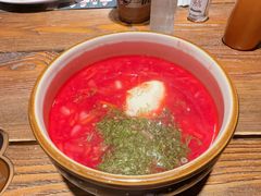-卢布里西餐厅(总店)