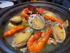 -琼大师东方烤乳猪(亚特兰蒂斯店)