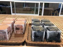 -爸爸糖吐司面包(郑州正弘城店)