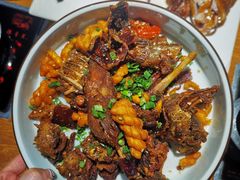 -德香苑脆皮烤鸭·经典(爱融荟城店)