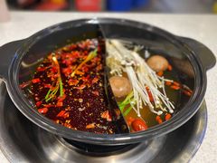 -钢管厂五区小郡肝串串香(南山店)