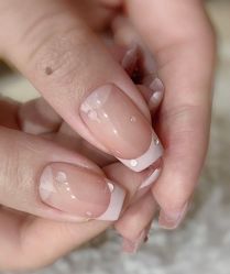 -CM.Nail美甲美睫