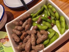 -唐力九头鸟烧烤·罗田吊锅(西云楼店)