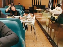 -豪客来牛排(人民东路店)