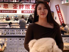 -歪胖子重庆老火锅(淮安楚州万达店)