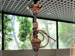 -La Medina餐厅(亮马河南路店)