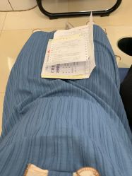 -中国福利会国际和平妇幼保健院(徐汇院区)