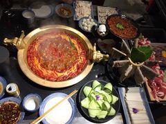 -大味老火锅City店