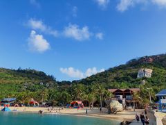 -海南分界洲岛旅游区