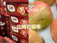 -山姆会员商店(上海浦东店)