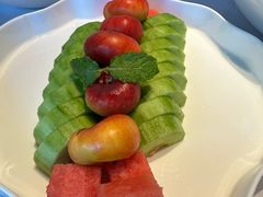-蘇锦宴·淮扬菜烤鸭·小院(三元桥霄云路店)