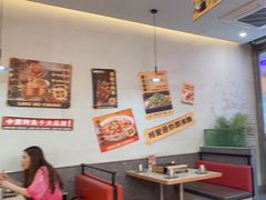 -令狐冲烤鱼·烧菜馆(达明店)