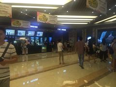 -SFC上影影城(北京大兴龙湖天街IMAX店)