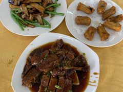 -鹿福农庄(南沙天后宫店)