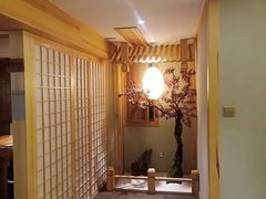 -鲁山人日本料理·放题·套餐(松卫北路店)