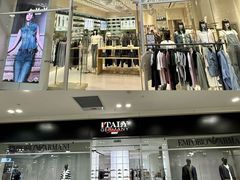 -杉杉奥特莱斯广场(哈尔滨店)