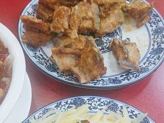 -北大地皖峰饭馆