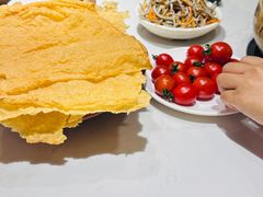 -食潮汕头鲜牛馆(望京保利店)