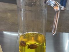 -肥韬茶餐厅(海上世界店)