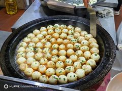 -哑巴生煎(临顿路店)