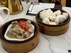 -御龙海鲜火锅(十六浦店)