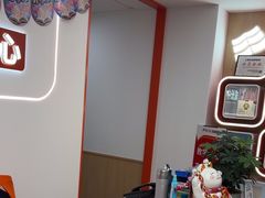 -昂立青少儿成长中心(普陀中环百联校区)