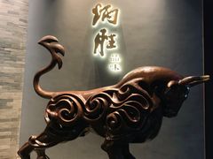 门面-炳胜品味(珠江新城店)