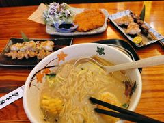 -坂吉屋·居酒屋深夜食堂(龙湖店)