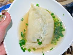 -鲜小岛·铜锅涮肉