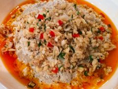 -乌江鱼杭帮菜(西湖店)