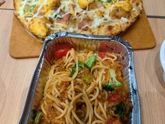 -达美乐比萨(新街口店)