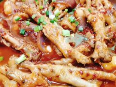 -HOTISLAND海鸡岛·韩国料理(江南西店)