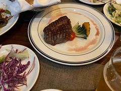 -食间牛排(湖西路店)