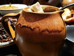 老鸭汤-兰溪小馆(首经贸店)