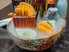 -鮨匠·割烹料理(巨鹿花园店)