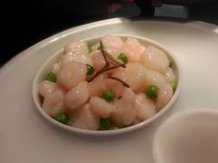-韵秋荷(宝山龙湖天街店)