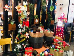 -秋木烤肉·韩国牛肉名家(高新旗舰店)