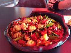 -掌上鲜(南顺城街店)