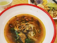 -素清香(解放路店)