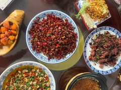 -杨记隆府(白象街店)